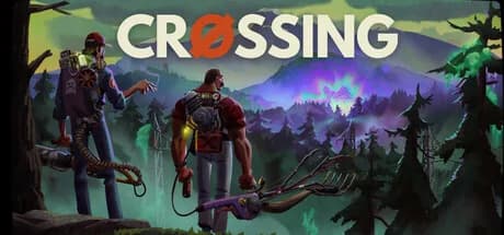 Crossing