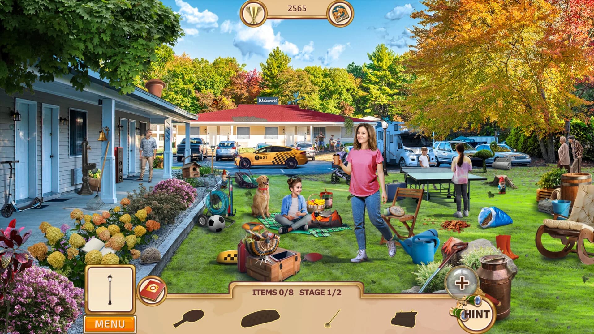 Motorhome: Traveling America Collector's Edition görsel 6