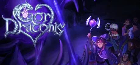 Cor Draconis