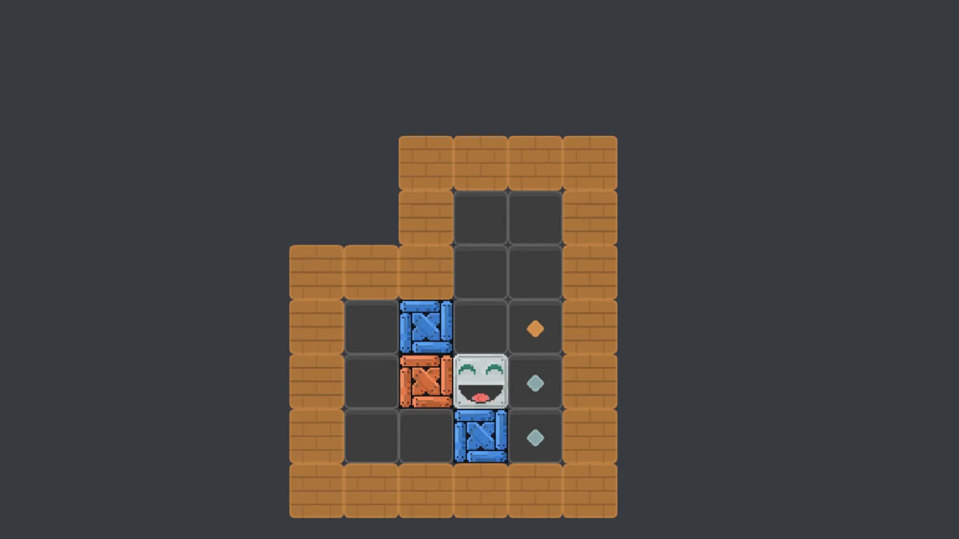 Minimalist Boxes görsel 2
