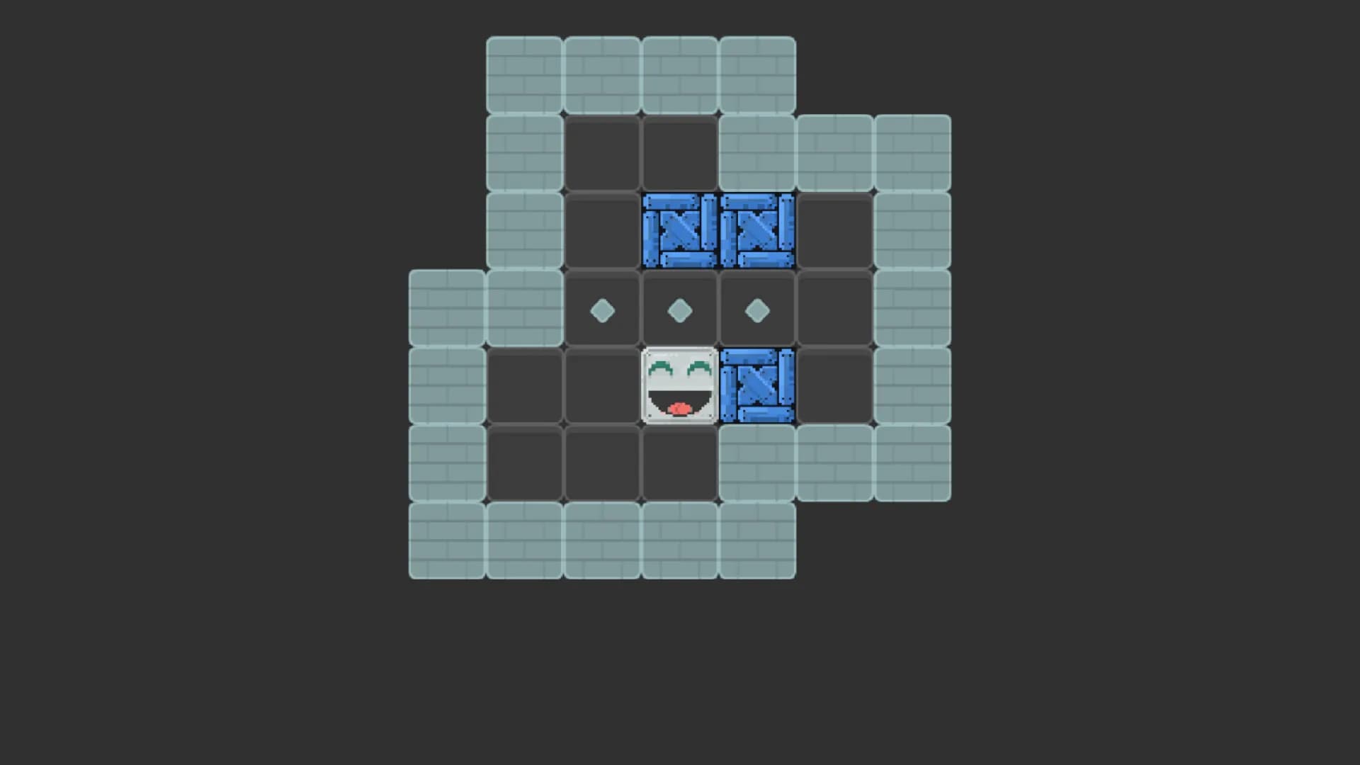 Minimalist Boxes görsel 4