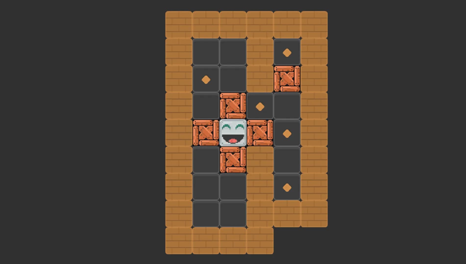 Minimalist Boxes görsel 5