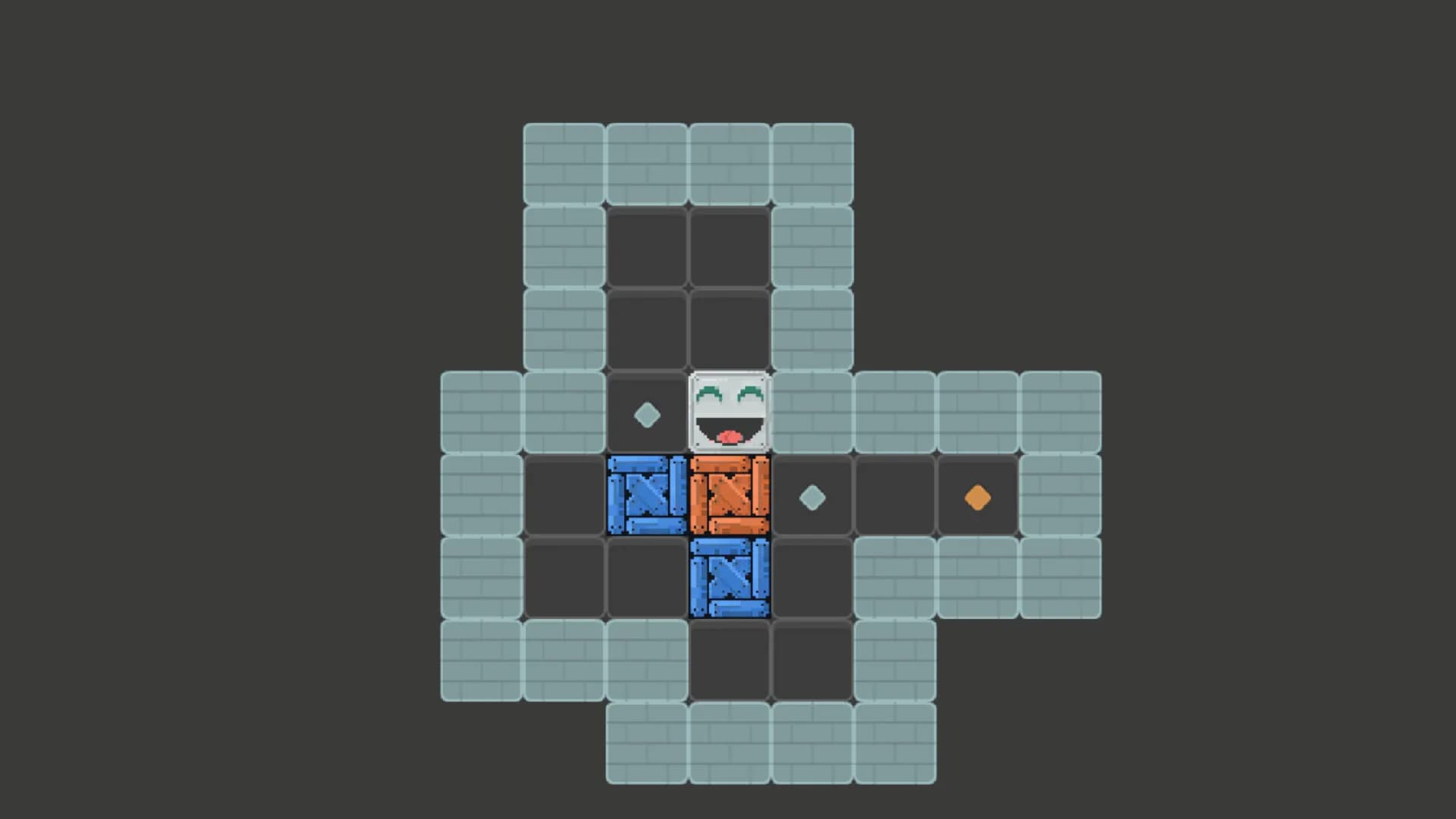 Minimalist Boxes görsel 6