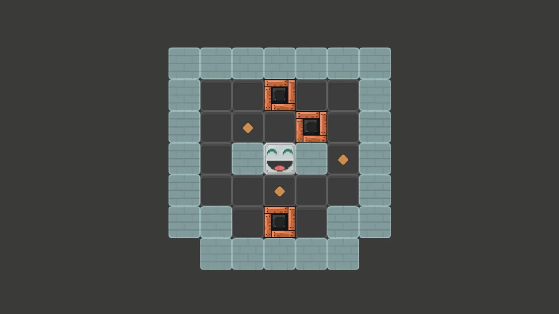 Minimalist Boxes görsel 7