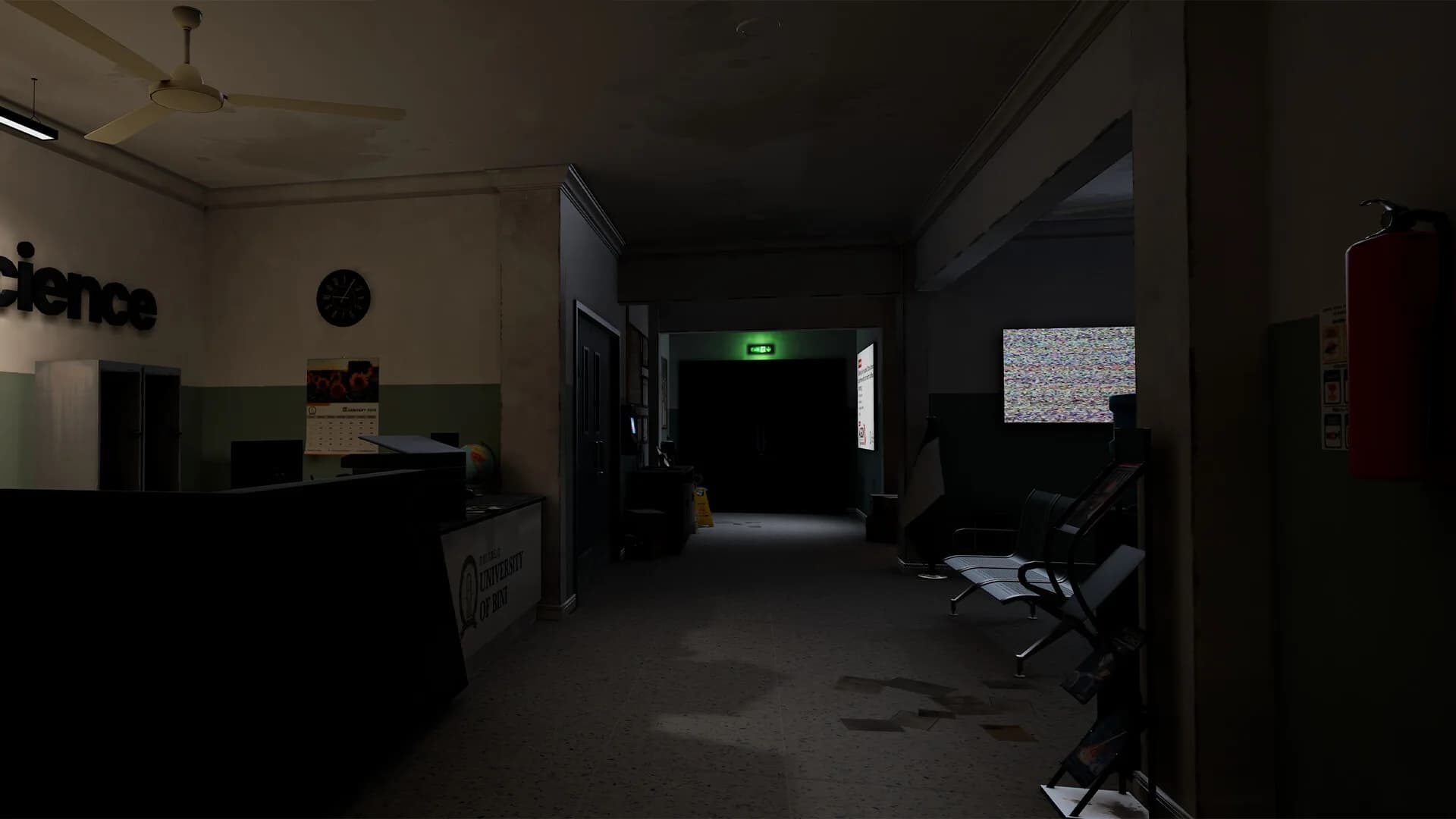 CloserLook VR: Oldways görsel 12