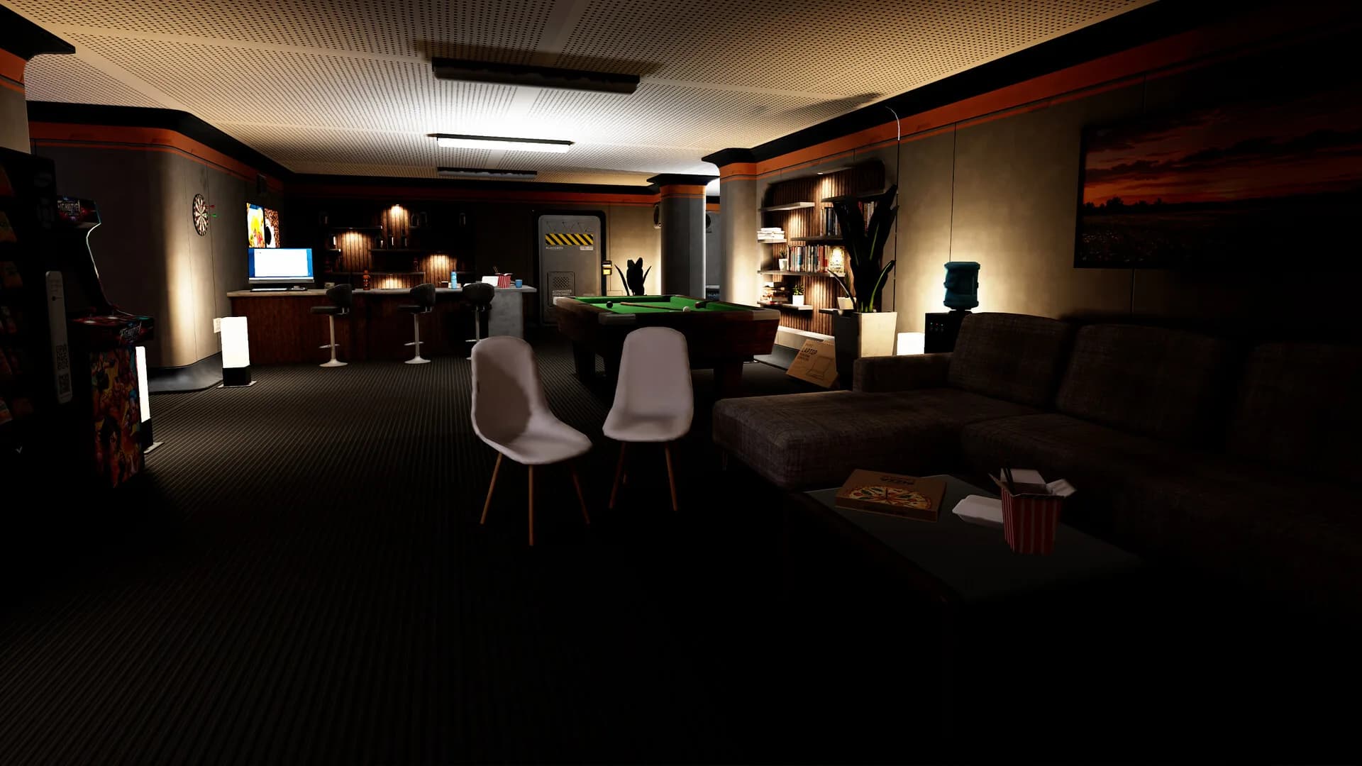 CloserLook VR: Oldways görsel 14