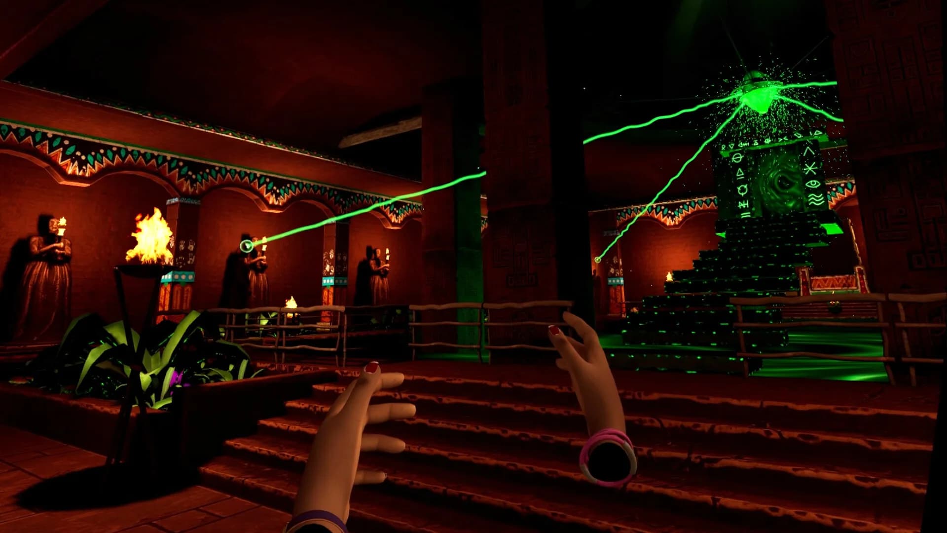 CloserLook VR: Oldways görsel 9