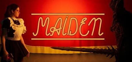 Maiden görsel 1
