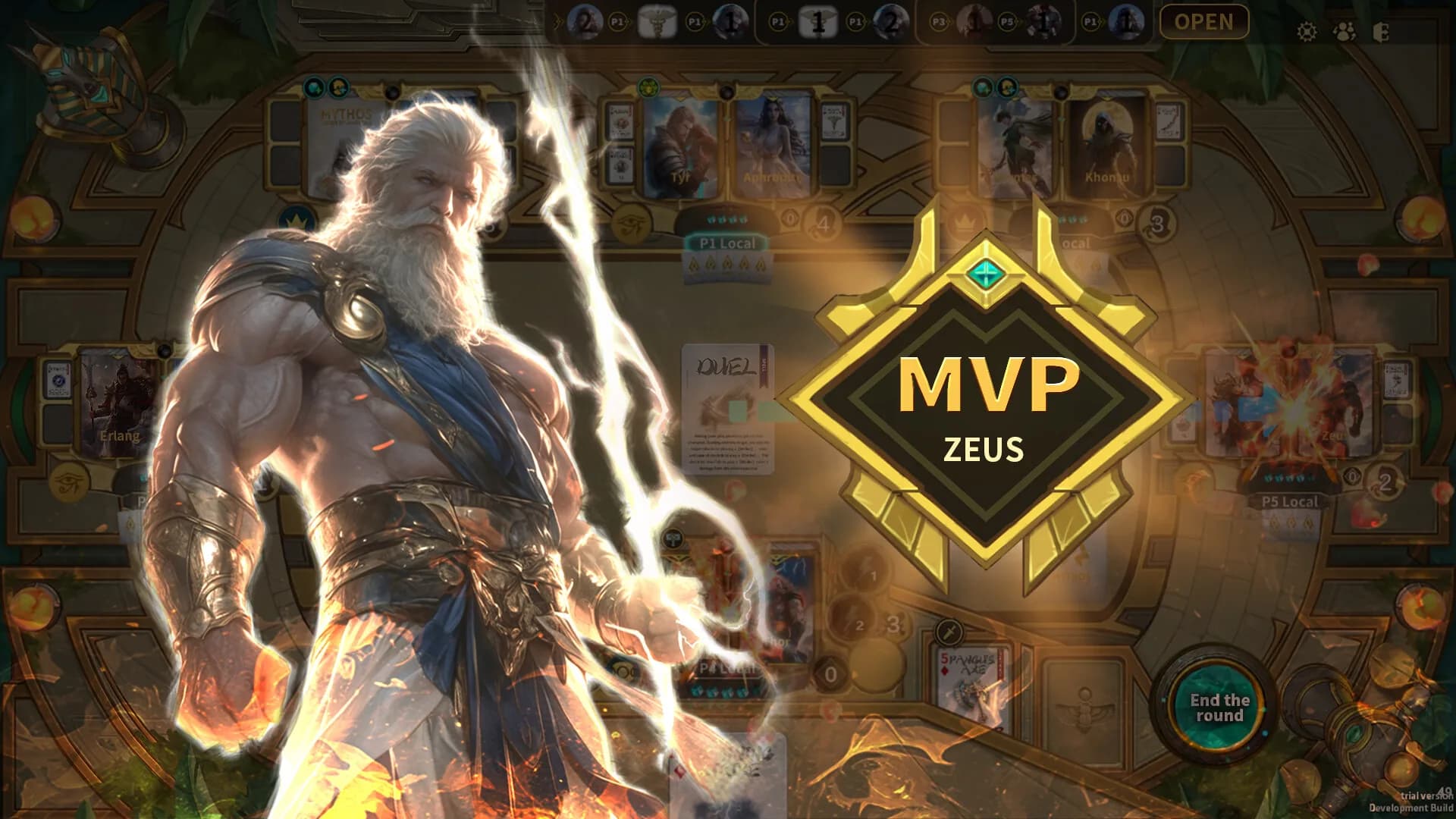 League of Immortals görsel 2