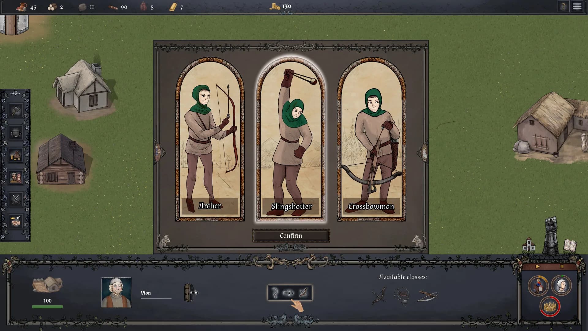 Feudal Craft görsel 3