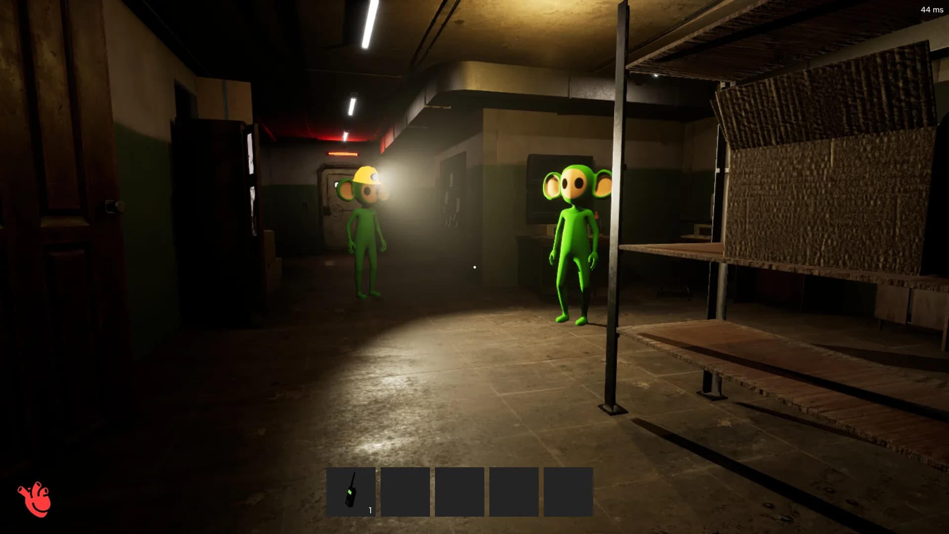 Shipping Nightmares görsel 4