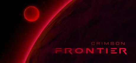 Crimson Frontier görsel 1