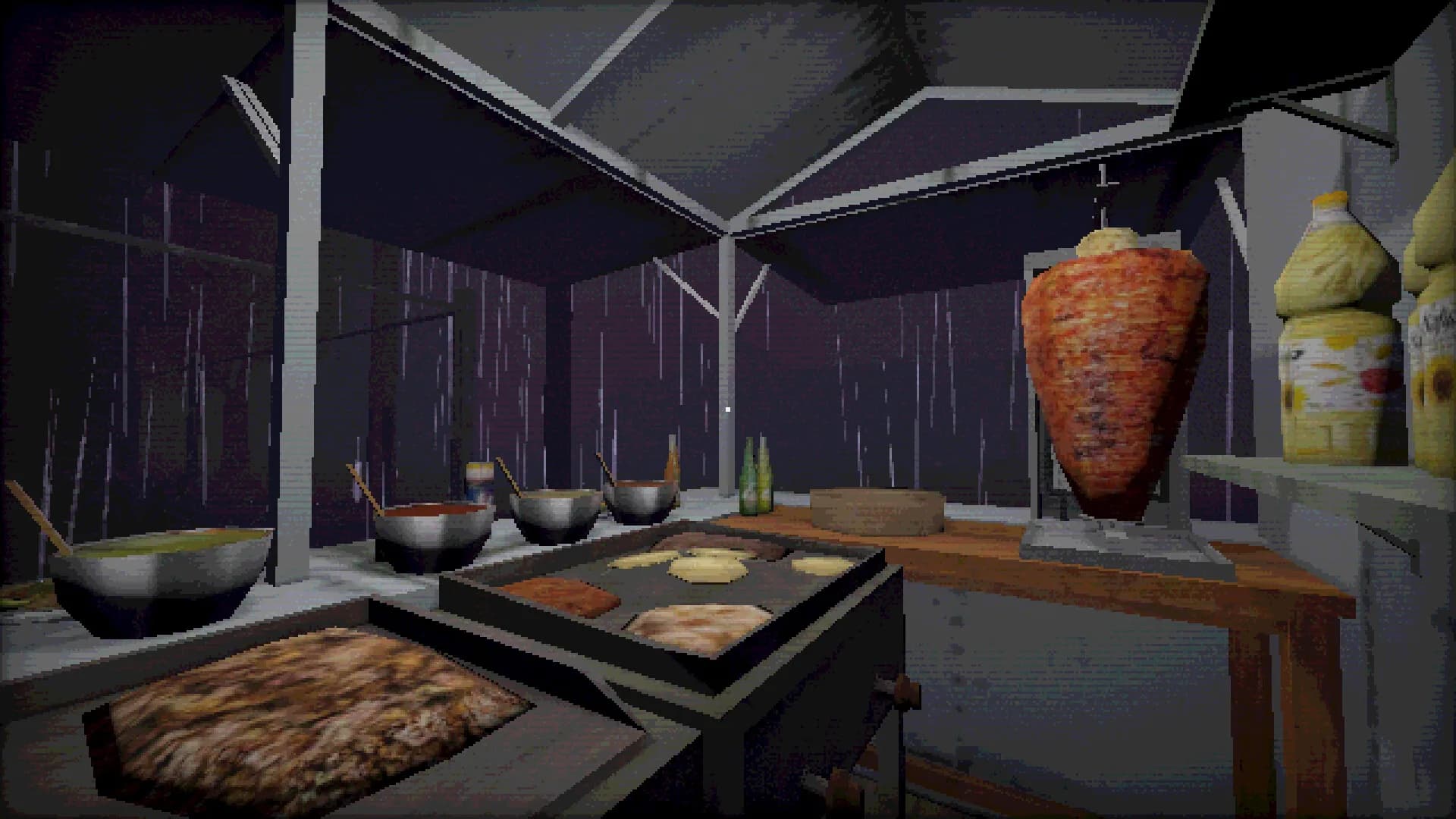 Midnight Taco görsel 2