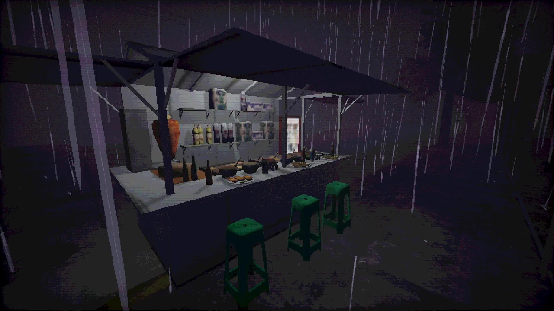 Midnight Taco görsel 6