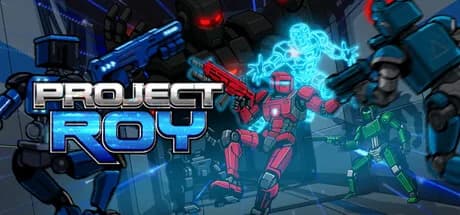 Project Roy