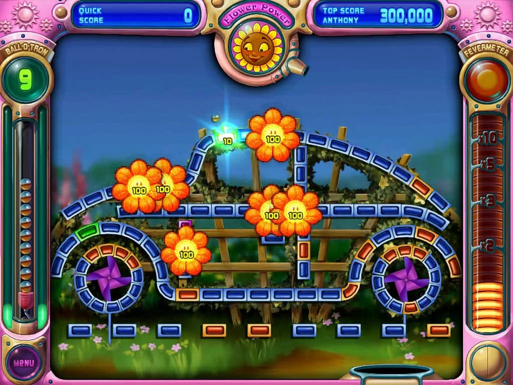 Peggle Deluxe görsel 7