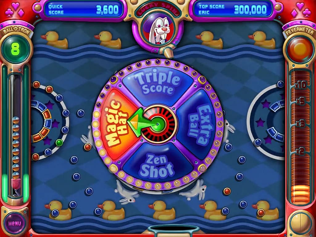 Peggle Deluxe görsel 8