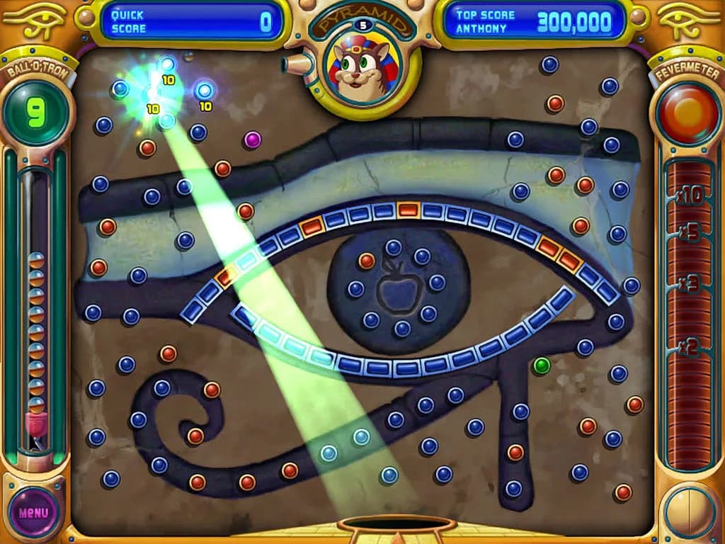 Peggle Deluxe görsel 9