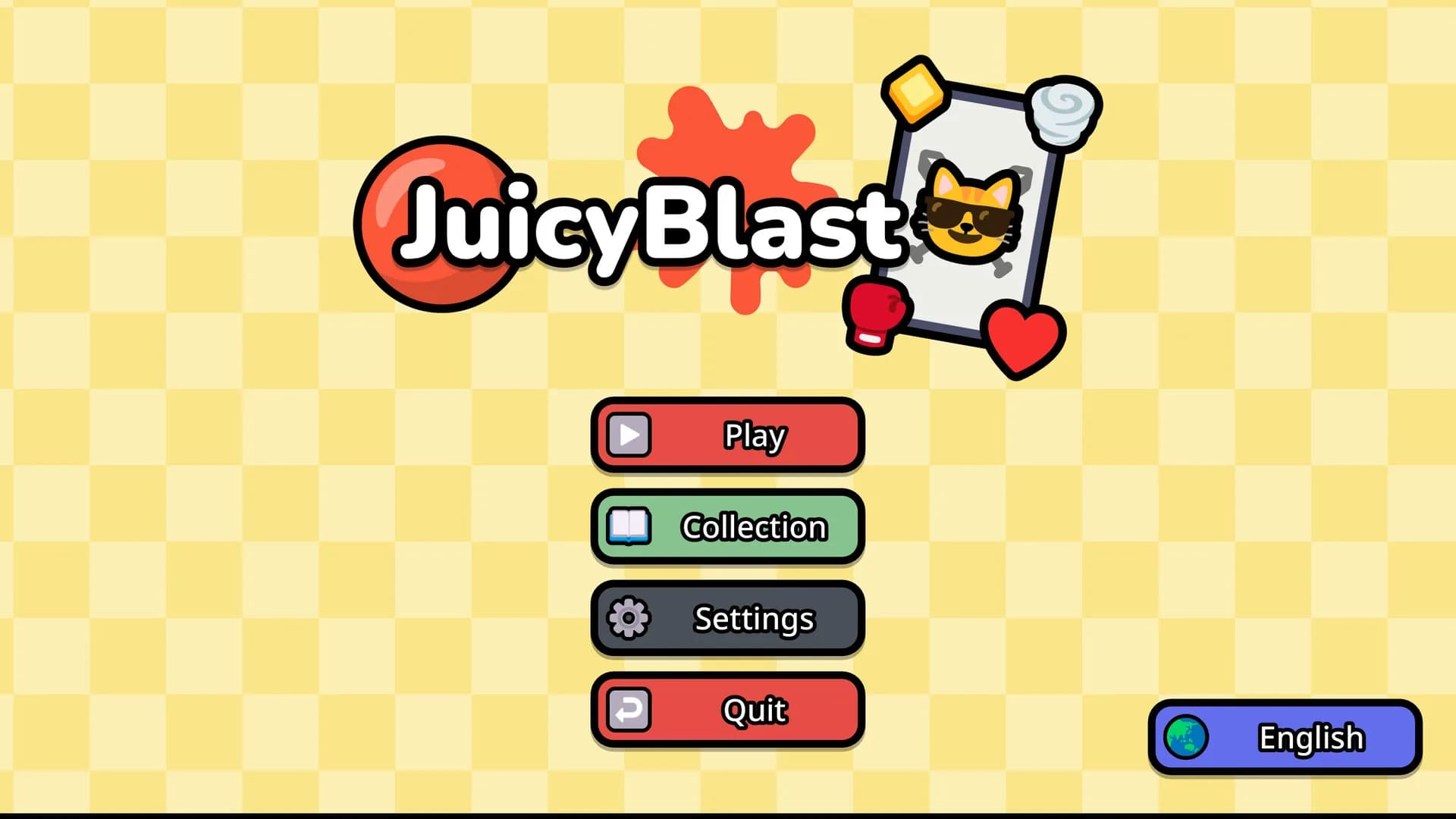 Juicy Blast görsel 2