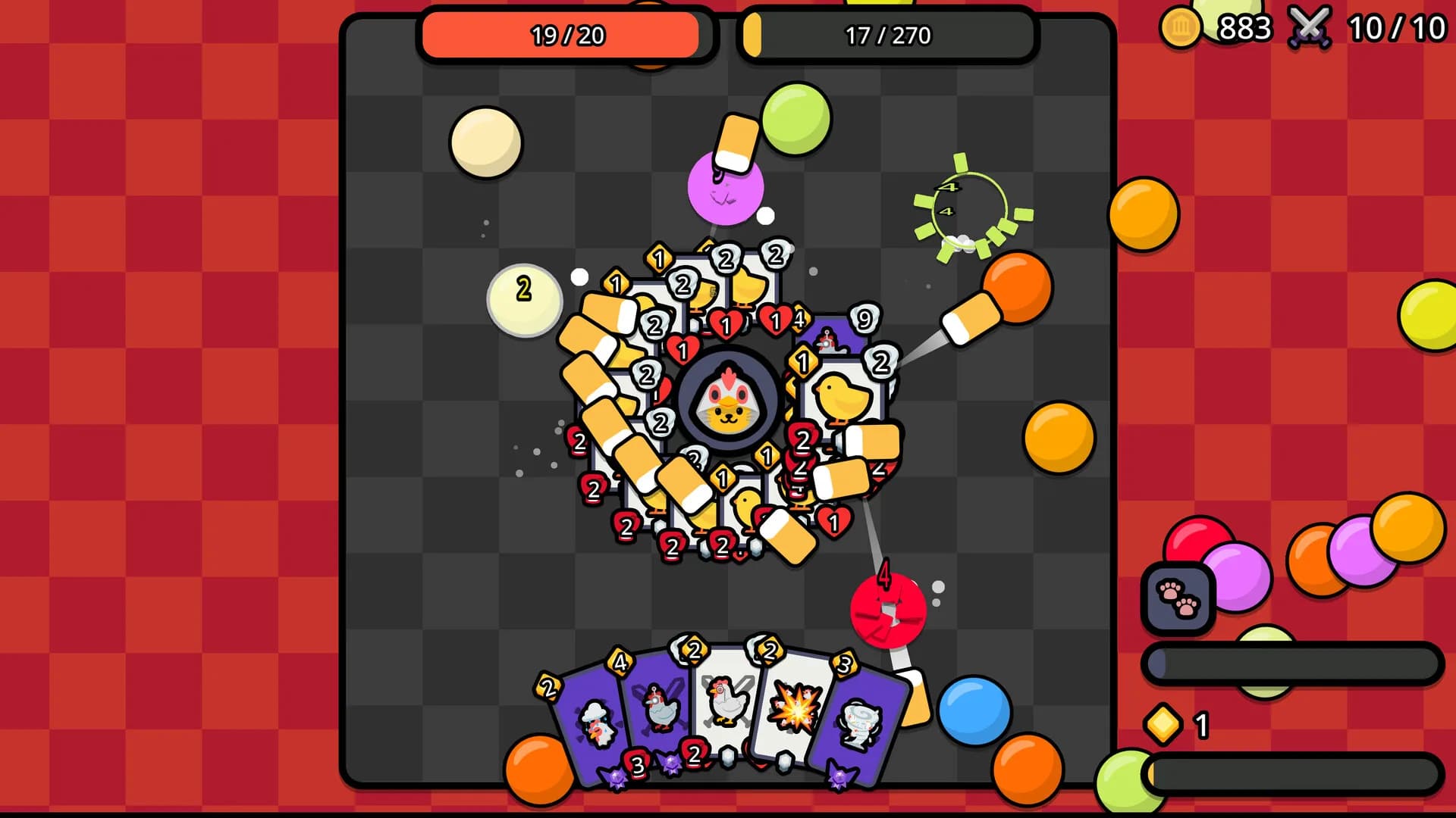 Juicy Blast görsel 5