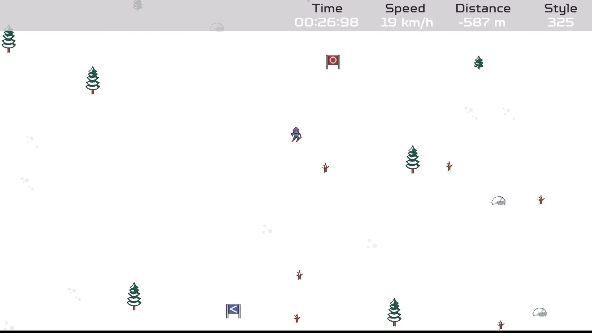 Yeti Ski görsel 2