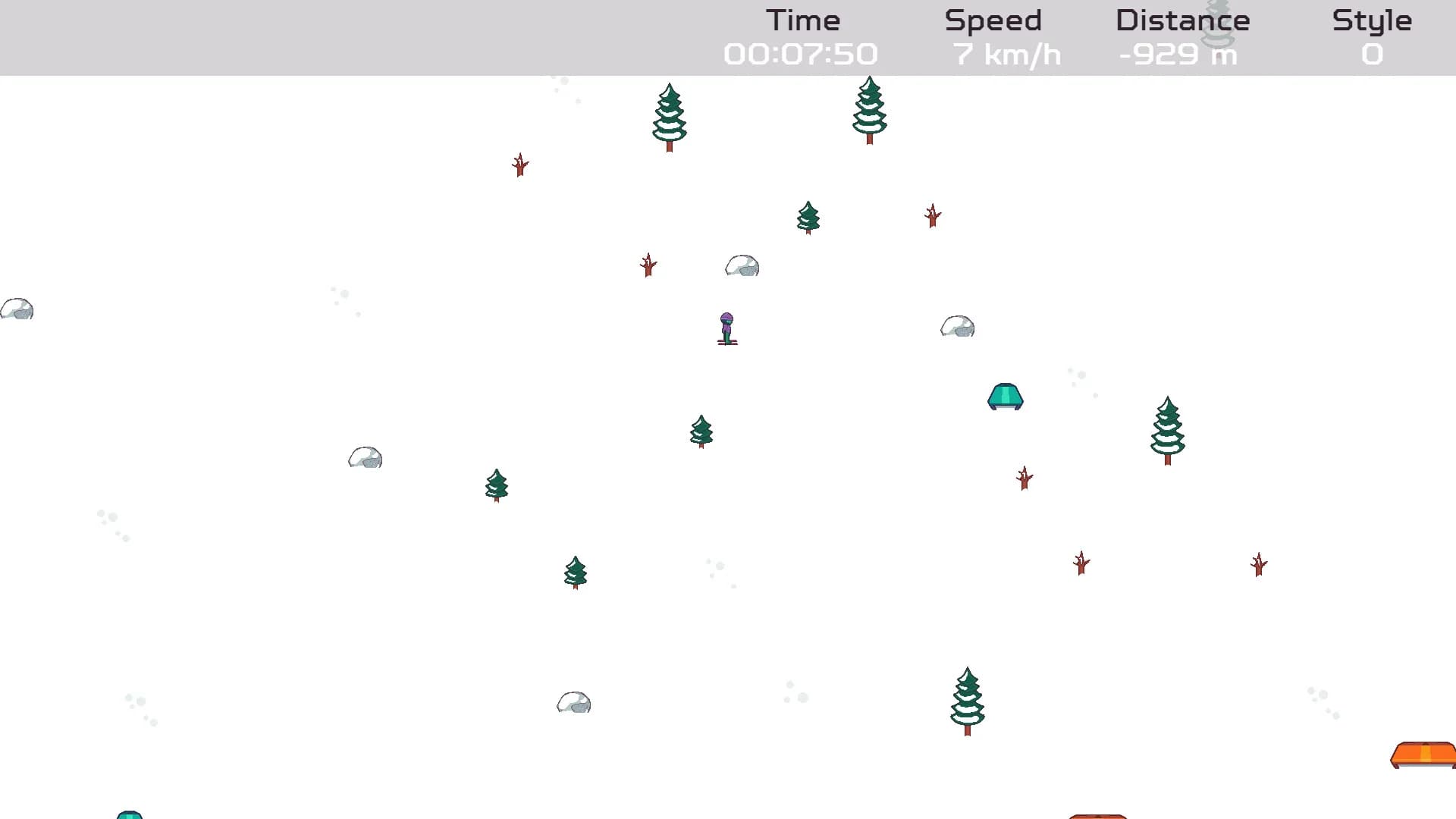 Yeti Ski görsel 3