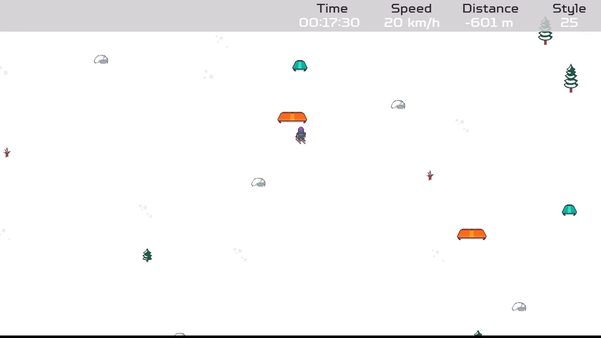 Yeti Ski görsel 4