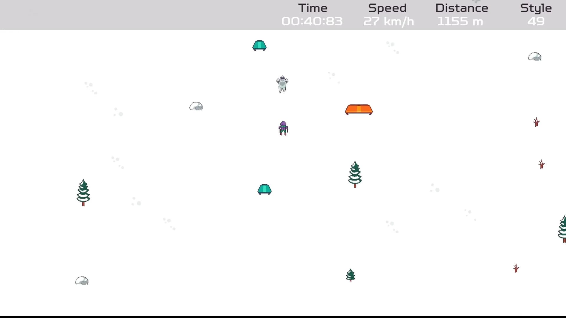 Yeti Ski görsel 6