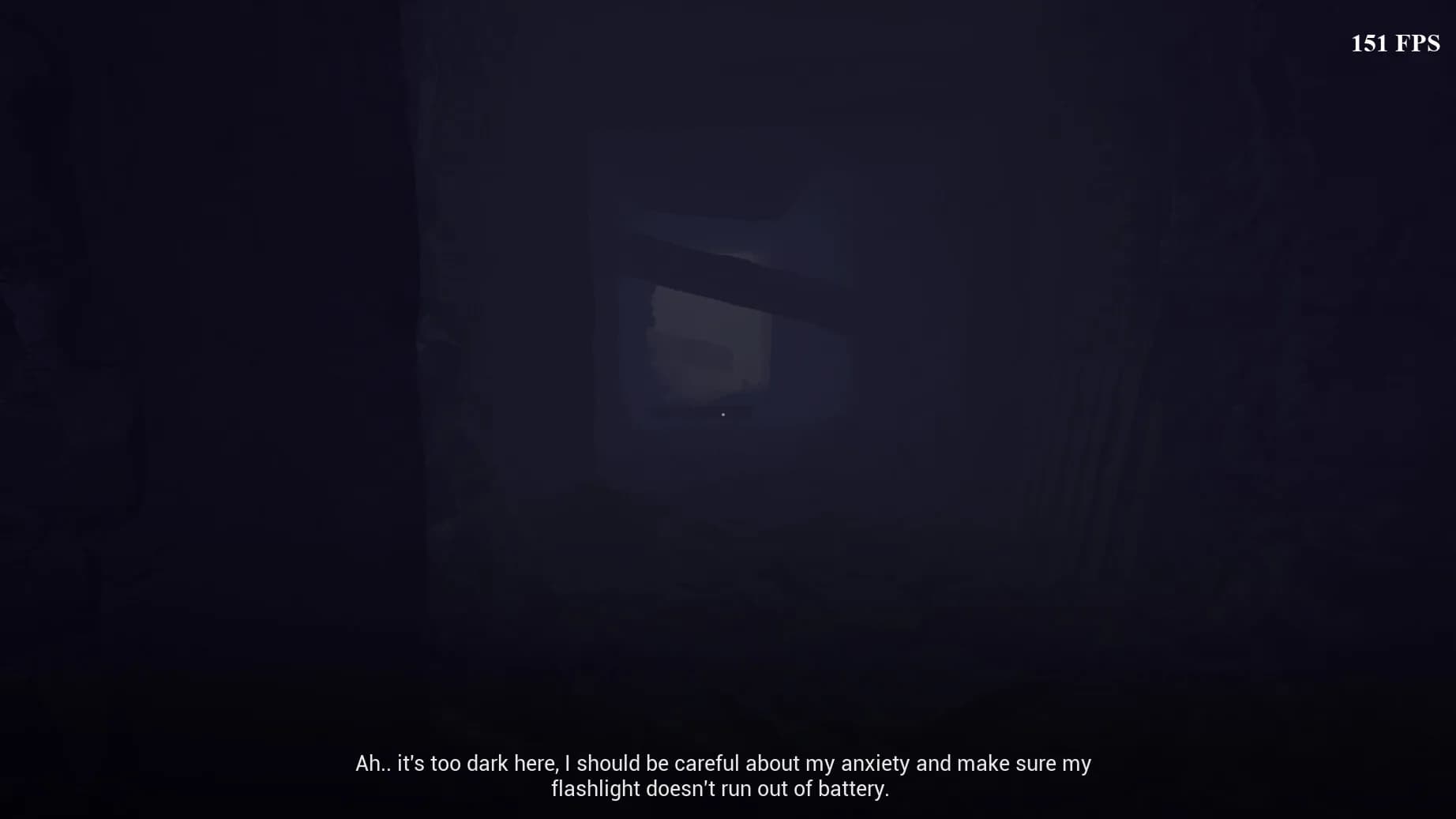 The Shafts of Damnation görsel 2