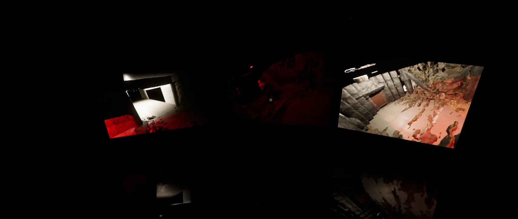 The Shafts of Damnation görsel 4