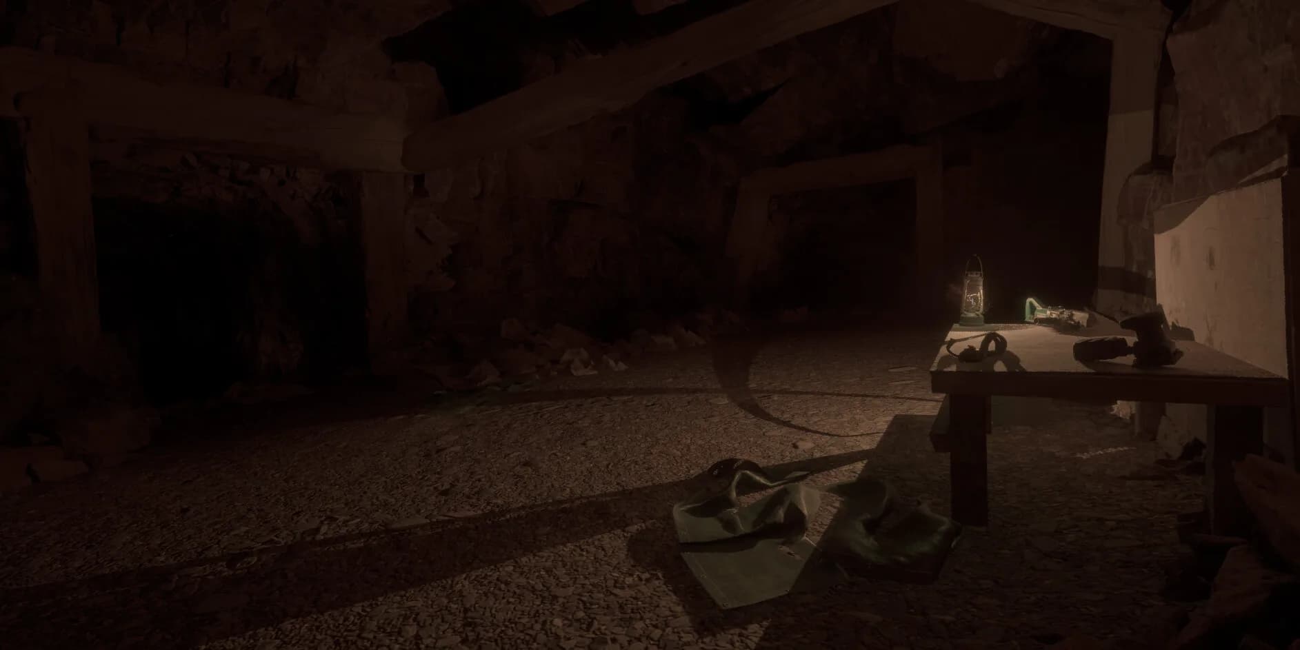 The Shafts of Damnation görsel 5
