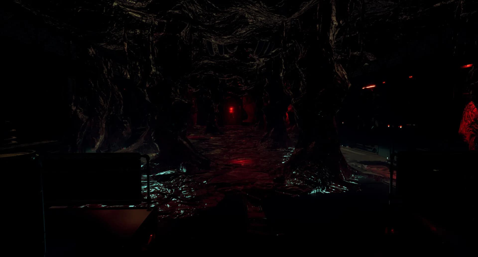 The Shafts of Damnation görsel 7