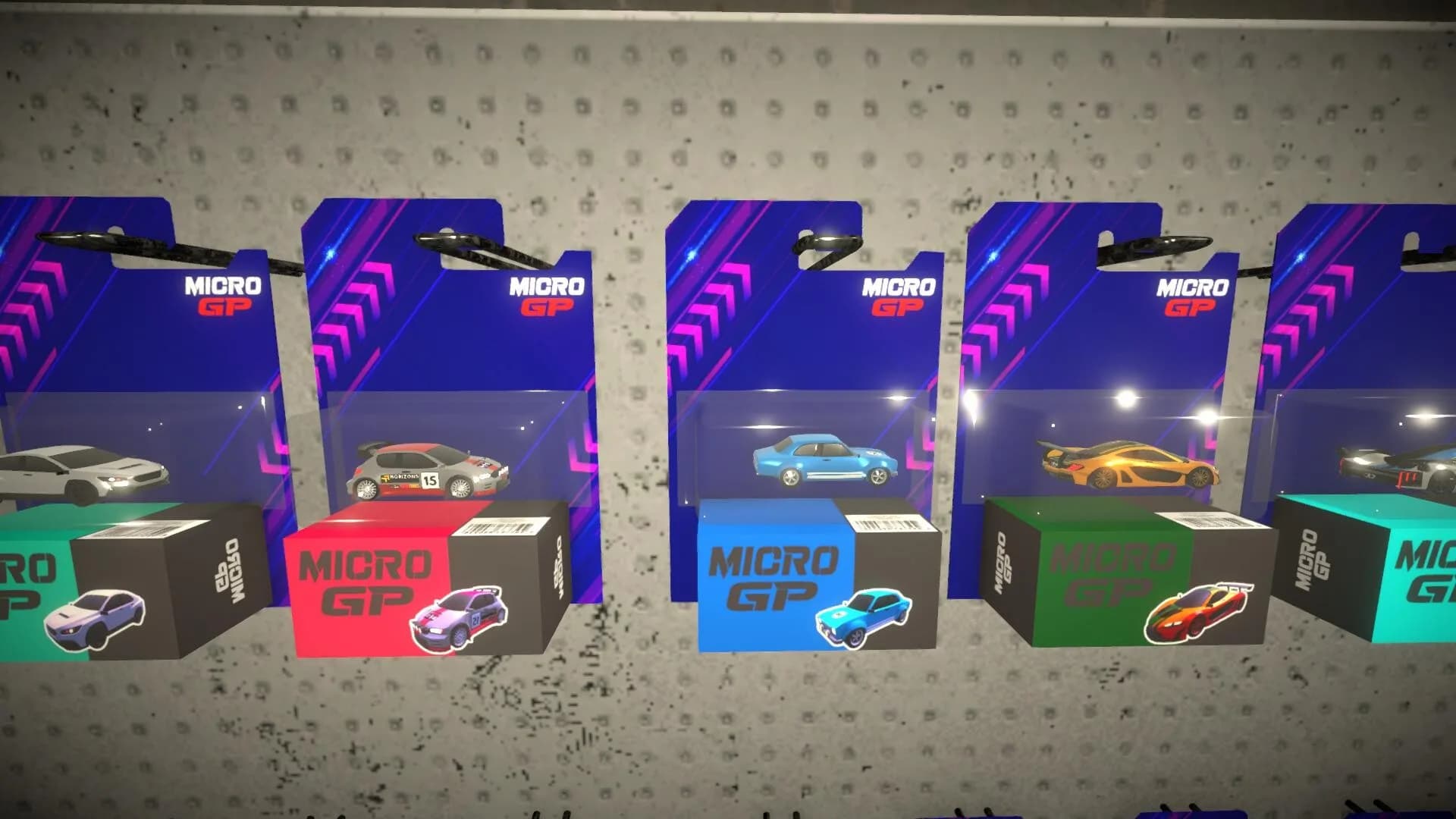 Firewheels Shop Simulator görsel 12