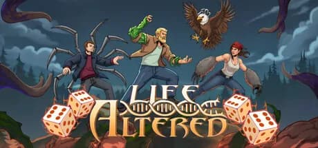 Life Altered