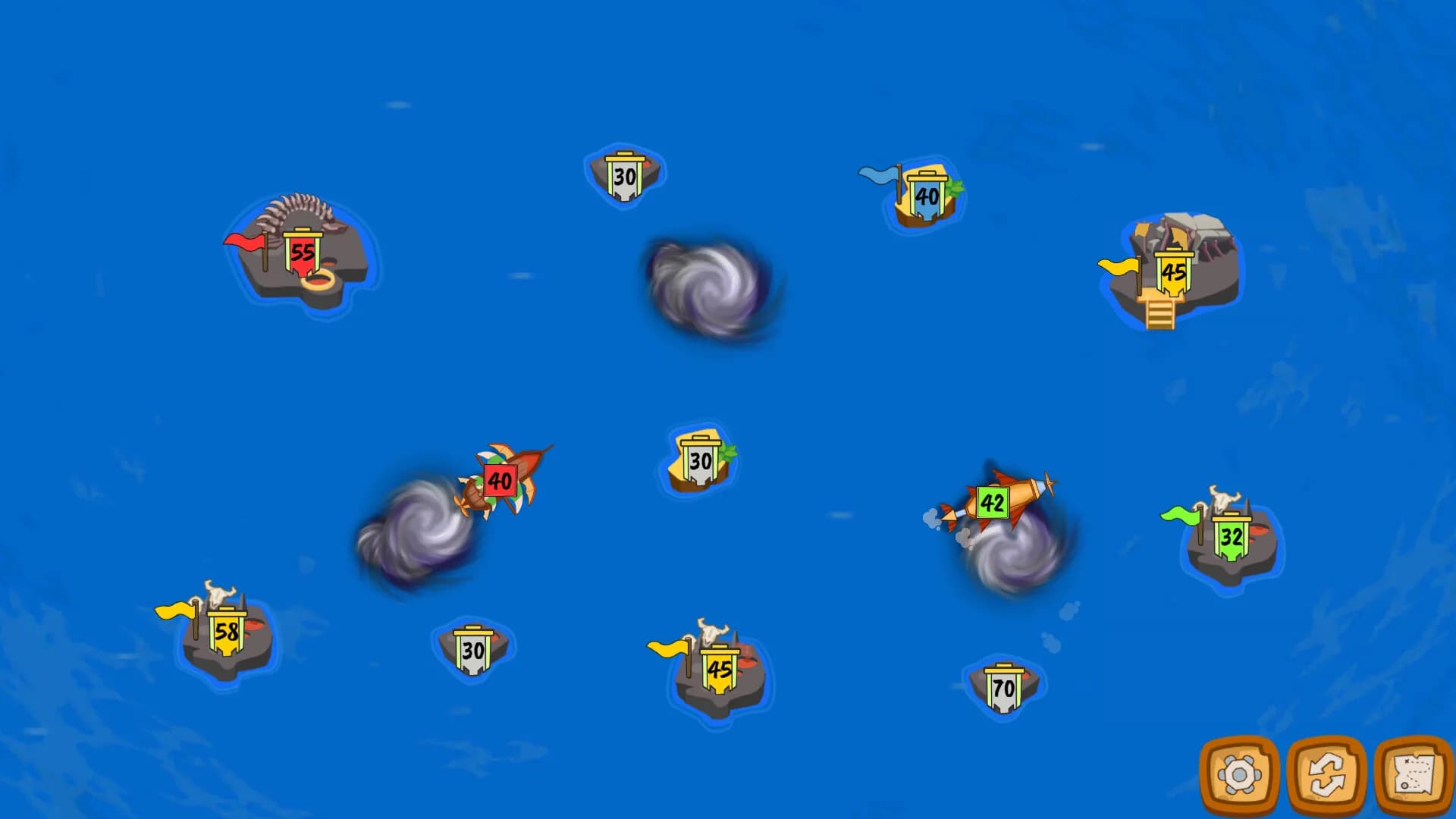 Goblin Toprakları görsel 7