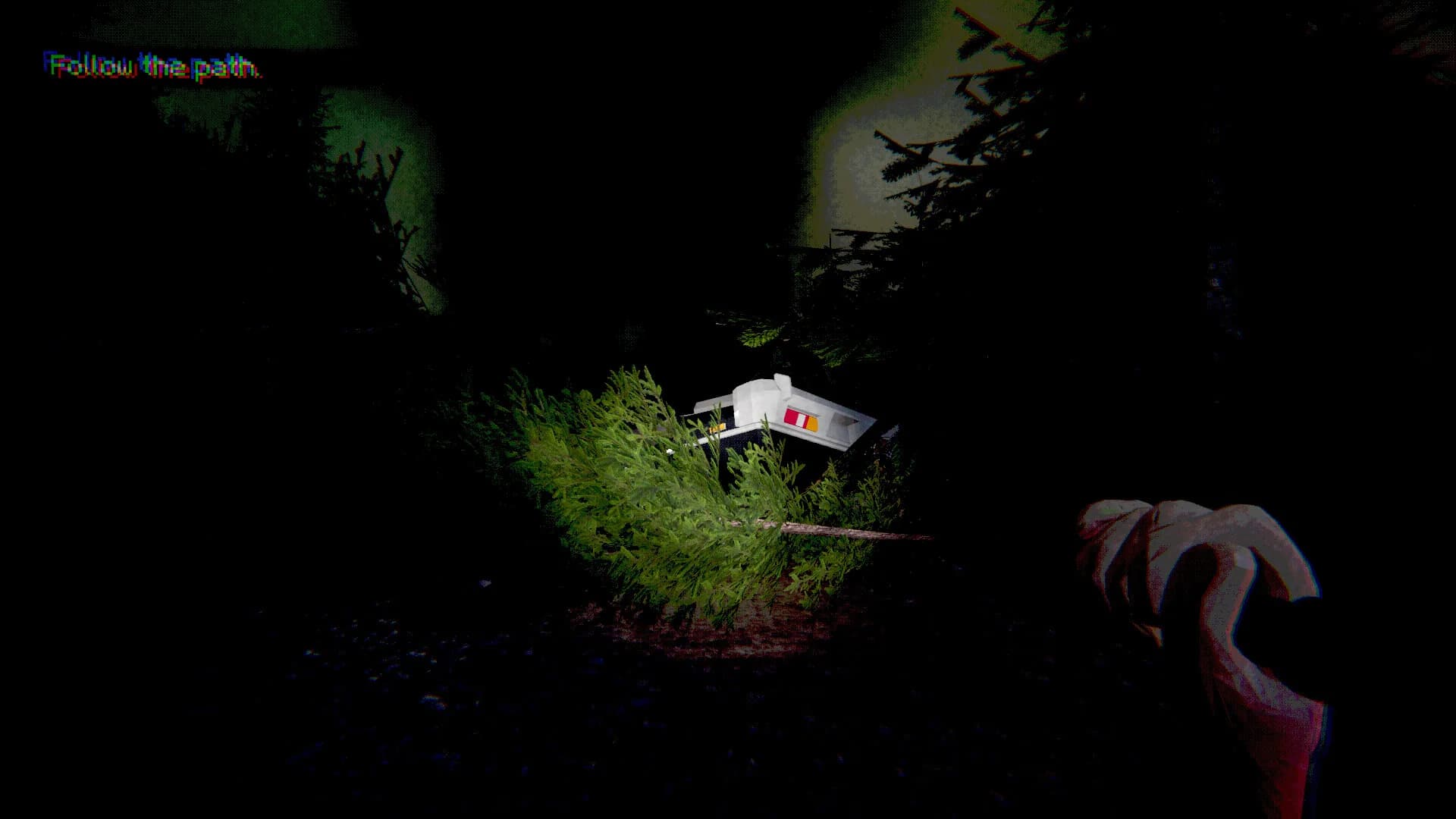 Final Descent görsel 2