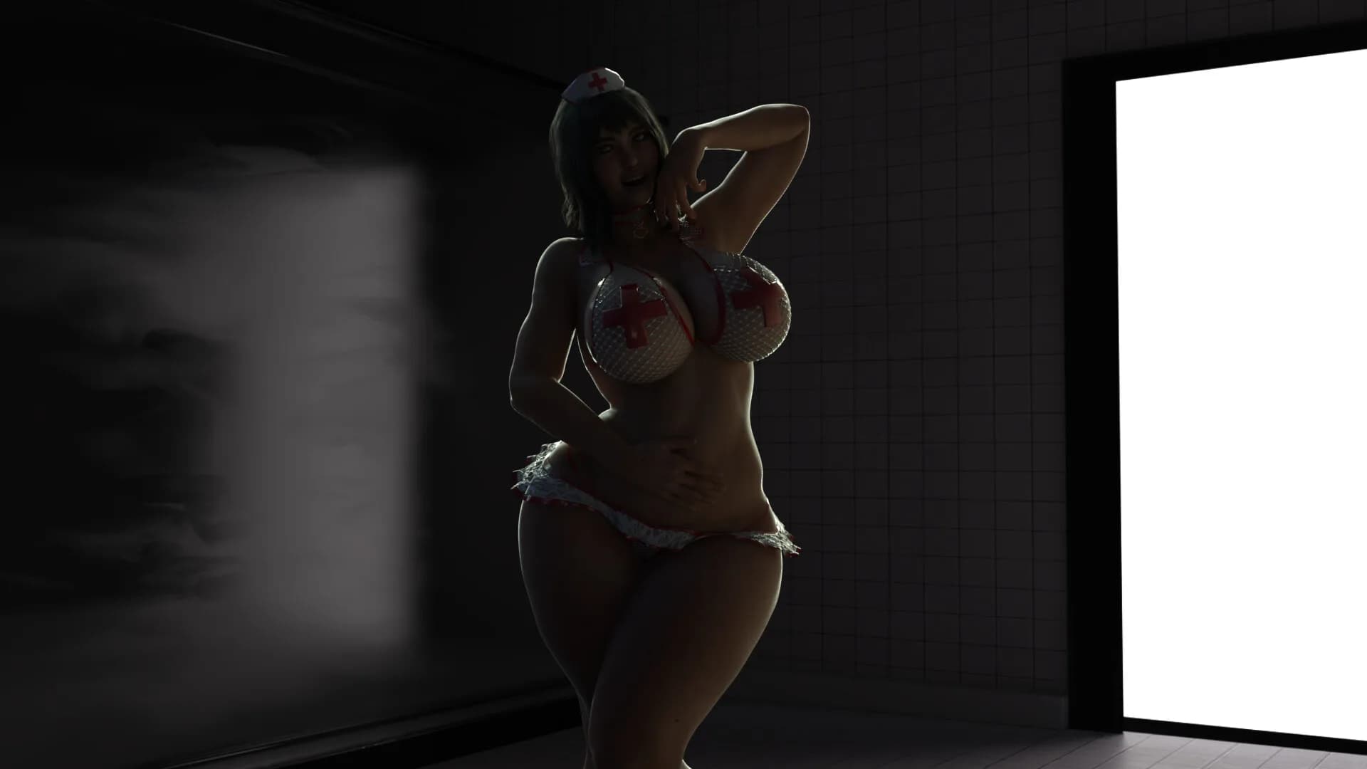 Crossing the Southern Border: Futa Freedom görsel 13