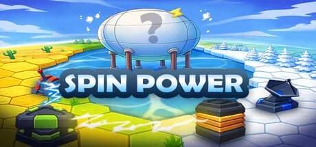 Spin Power görsel 1