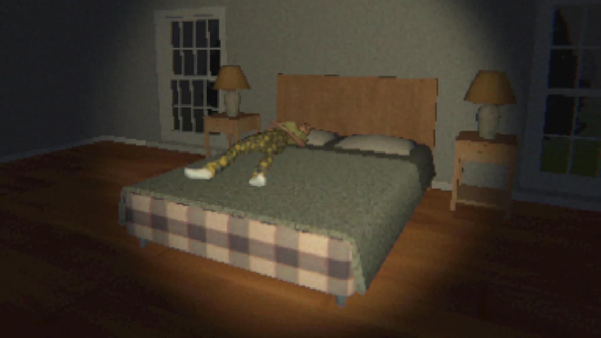 My Sleeping Girlfriend görsel 4