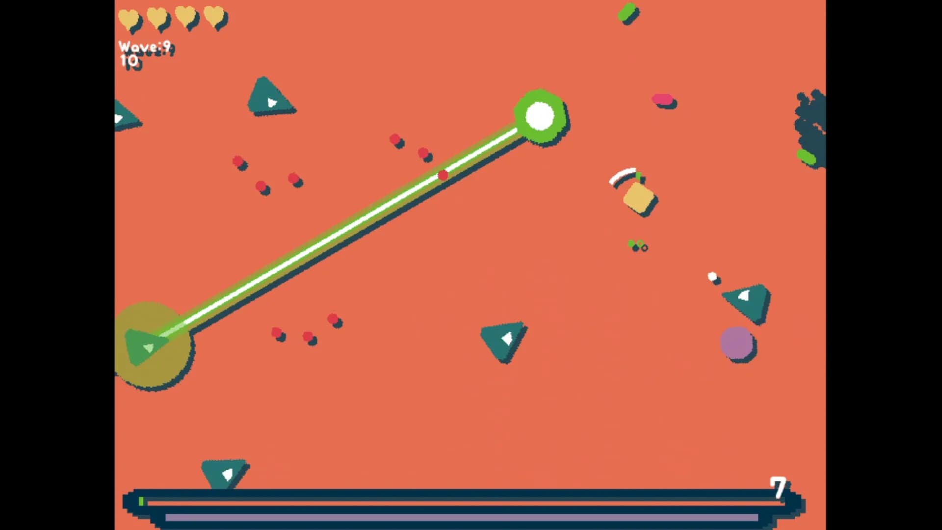 SUPER SHAPESHOOTER görsel 3