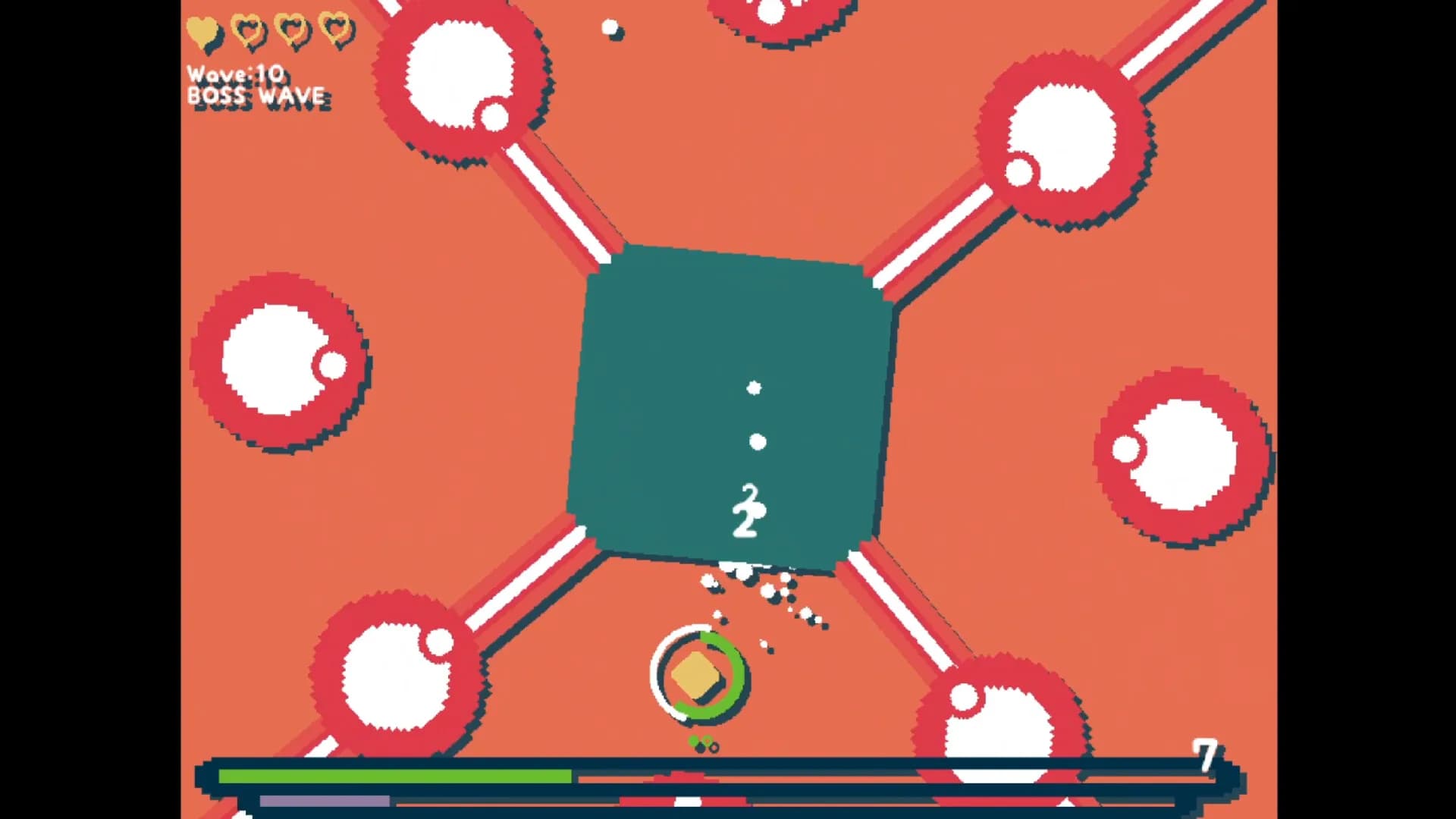 SUPER SHAPESHOOTER görsel 5