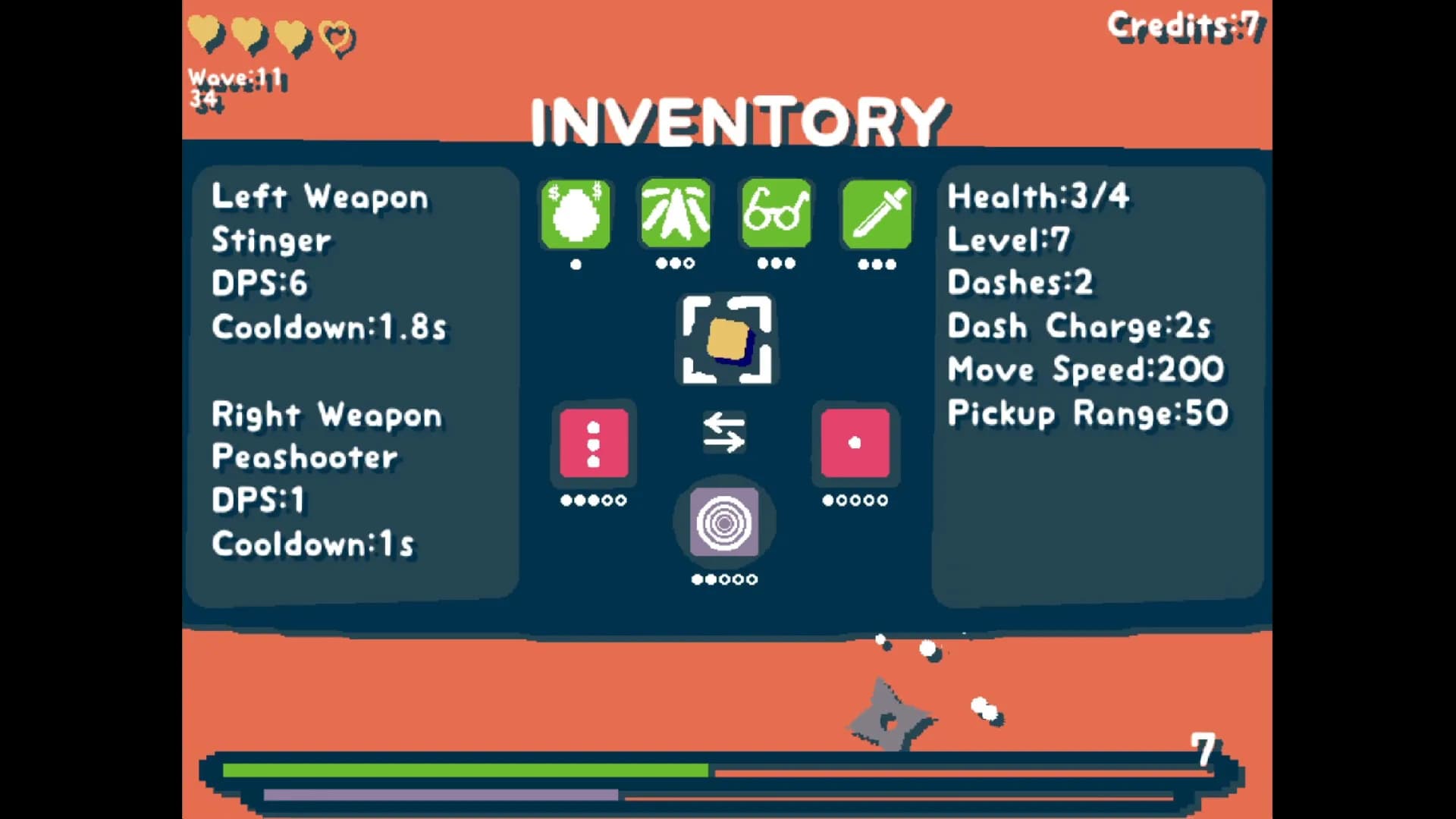 SUPER SHAPESHOOTER görsel 6