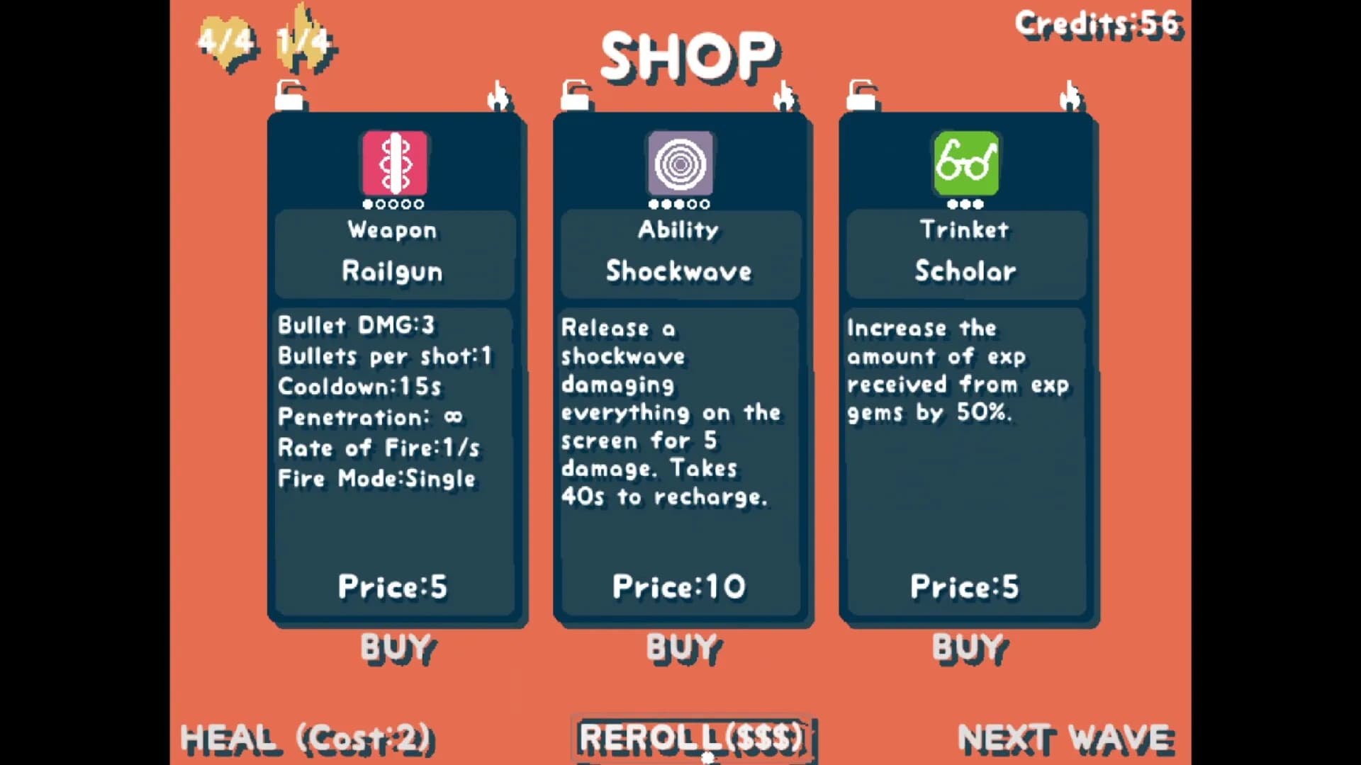 SUPER SHAPESHOOTER görsel 7