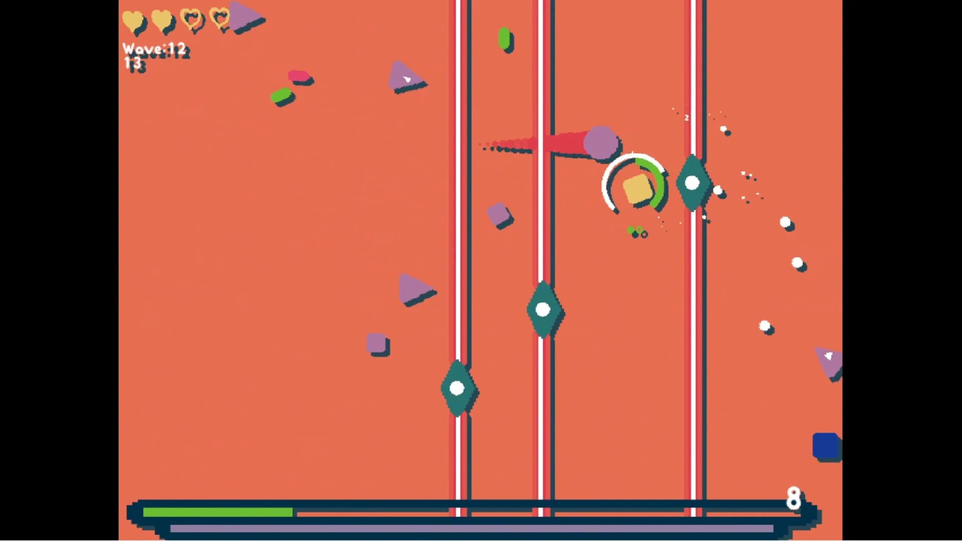 SUPER SHAPESHOOTER görsel 9