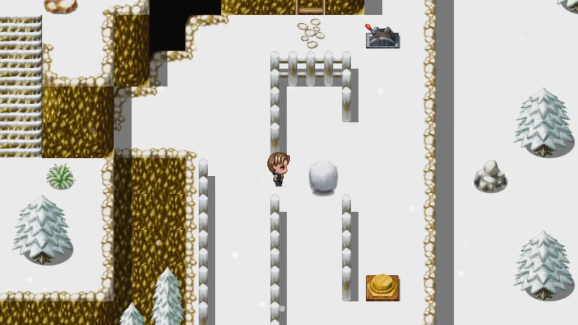 The Legend Of The Crystals görsel 3