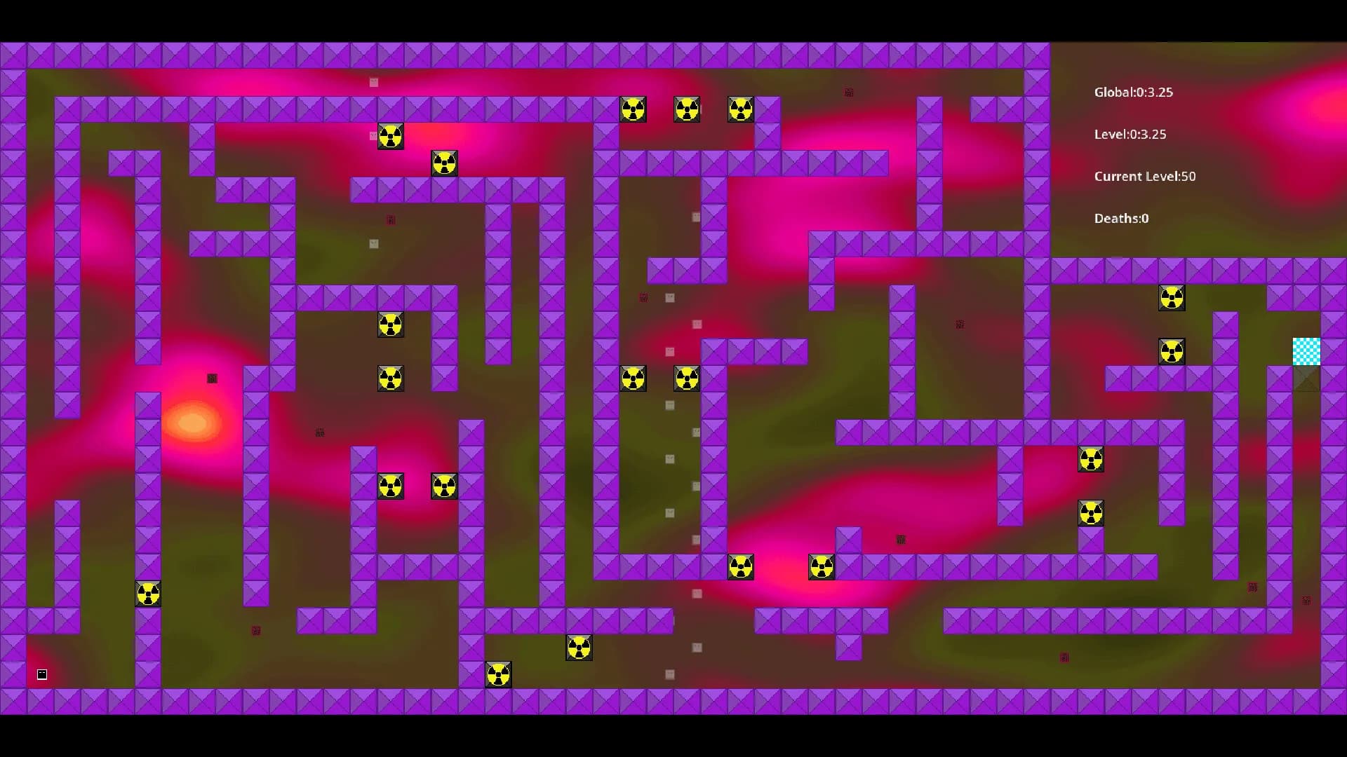 One Hard Game Please! görsel 6