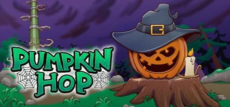 Pumpkin Hop görsel 1