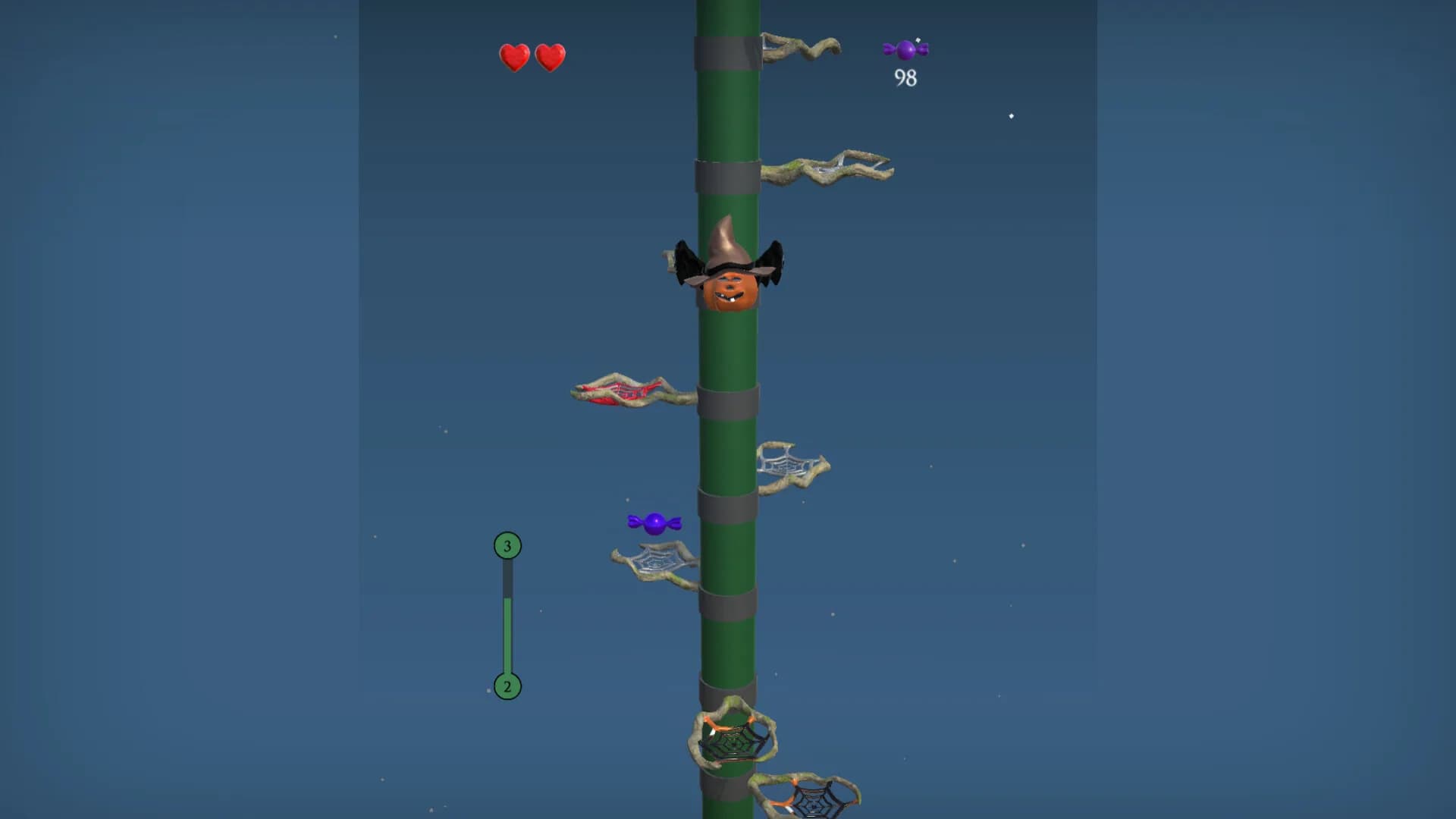 Pumpkin Hop görsel 5