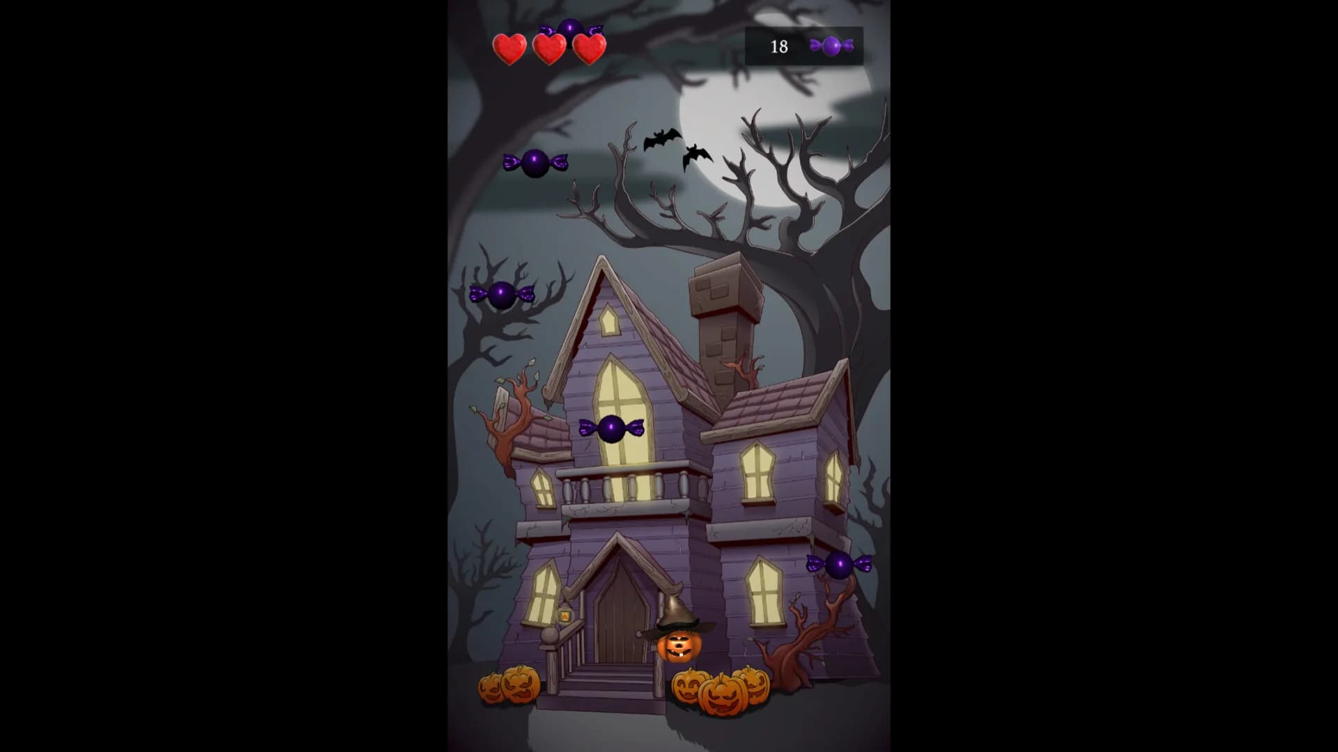 Pumpkin Hop görsel 7