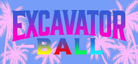 Excavator Ball